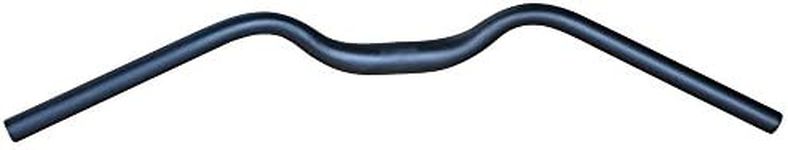 UPANBIKE Urban Road Bike Retro Handlebar 31.8mm Moustache Shape Extra Wide Dutch M Shape