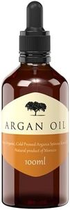 ARGAN OIL 100% Pure 100ml