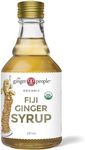 The Ginger People Organic Ginger Syrup 237 ml