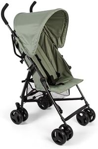 Red Kite Push Me 2U Lightweight Stroller - Sage