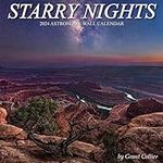Starry Nights 2024 Astronomy Wall C