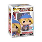 Pop! Animation: Yu-Gi-Oh! - Dark Magician Girl (NYCC 2023 Shared Exclusive)