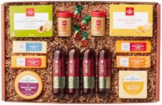 Hickory Farms Signature Beef Meat a