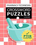 Pharmacy Technician Crossword Puzzl