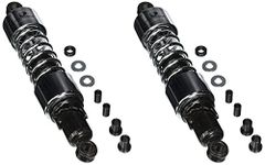 Progressive Suspension 412-4009C Chrome 13.5" Standard Replacement Rear Suspension Shock
