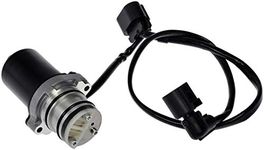 Differential Coupling Oil Pump Assembly