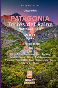PATAGONIA,