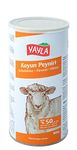 Yayla Sheep Cheese 50% Fat- Koyun Peyniri%50Yagli 800gr