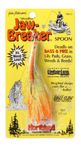 Northland Tackle JBS-108 Jaw-Breaker Spoon Sunrise 1/2 OZ