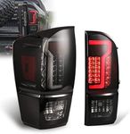 AUTOWIKI LED Tail Lights Fit for 20