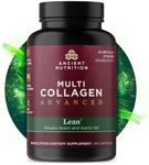 Ancient Nutrition Advanced Collagen