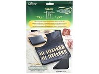 Clover Bamboo Circular Knitting Needle Intchg Set