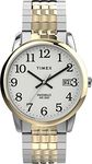 Timex Easy Reader 35mm Expansion Band Watch with Perfect Fit TW2V05600