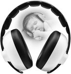 BBTKCARE Baby Headphones - Infant E