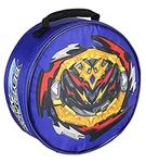 Beyblade Burst Show Bel Daizora Dynamite Belial Nexus Venture-2 Blade Character Single Compartment Lunch Box Bag