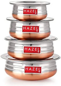 HAZEL Copp