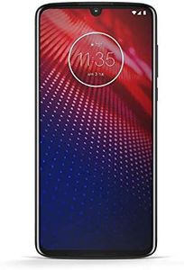 Moto Z4 - 