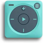Mighty 3 Spotify & Amazon Music Pla