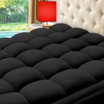 ELEMUSE King Black Cooling Bamboo V