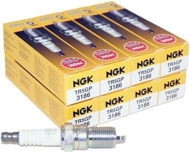 NGK # 3186