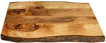 Tramanto Farmhouse Wooden Serving B