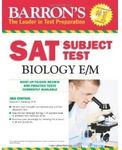 Barron's S