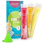 Frozip 125 Disposable Ice Popsicle 
