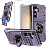 HTXWXJC Case for Galaxy S24 Case Sa