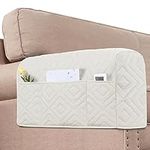 H.VERSAILTEX Armrest Covers for Sof