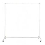 KAINOKAI Archery Backstop Stand (5x5 ft)