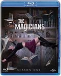 The Magicians: Season One [Blu-ray]