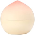 Hand Cream - Peach (Anti-Aging) - 30g/1oz