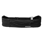 Nathan Zipster Fit Running Belt. Ad