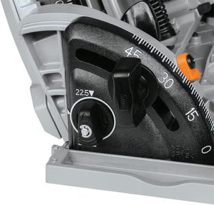 Makita 36V Plunge Saw – 165mm Cordless Power Tool