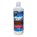 SUDS-ONLINE 1 LITRE No Foam Away Anti Foamer Fix Foaming Chemicals Hot Tub Spa Hot tub Spas - High Concentrate