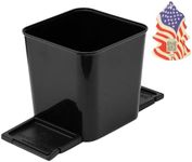 Car Trash Can for Vehicles Leakproo