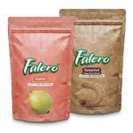 Falero Fruit Chews Guava and Tamarind 175 gm (Guava & Tamarind)