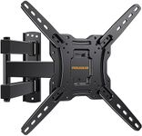 Perlegear Full Motion TV Wall Mount