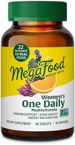 MegaFood W