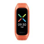 OPPO Sport Band, Wireless, Orange, One size