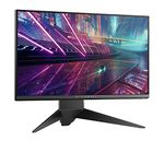 Dell Alienware 25 Gaming Monitor-AW2518H