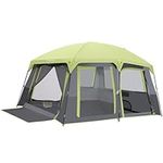CAMEL CROWN Tents for Camping 10 Pe