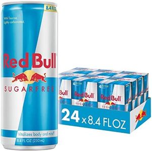 Red Bull S