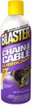 B'laster Long Lasting Chain and Cab