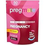Pregmate 50 Pregnancy Test Strips (