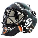 Field Hockey Goalkeeper Helmets