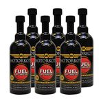 Motorkote (MK-FT16-06-6PK) Fuel Optimizer - 16 oz., (Pack of 6)