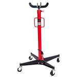 D&L Transmission Jack, Engine Lifter, 06131, Hydraulic Lounger 500 kg, Engine Stand Jack AWZ