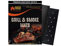 Fuego Grills