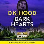 Dark Hearts: Detective Beth Katz, Book 3